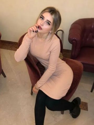 Анкета проститутки Элеонора, Балаклава, 24 года, №397110
